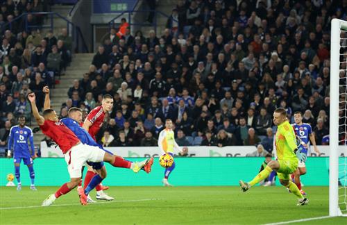 萊斯特城 vs 諾丁漢森林