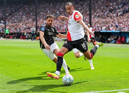 費耶諾德 vs 阿賈克斯