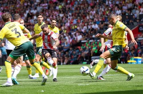 南安普敦 vs 雷克瑟姆