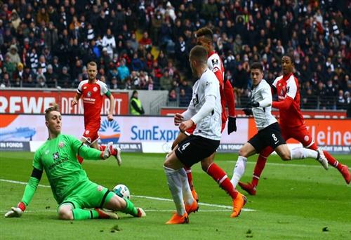 法蘭克福 vs 美因茲 05