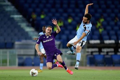 佛羅倫斯 vs 拉齊奧