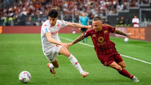 羅馬 vs 佛羅倫斯