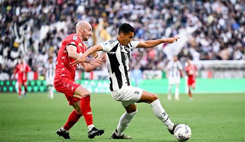 尤文圖斯 vs 蒙札