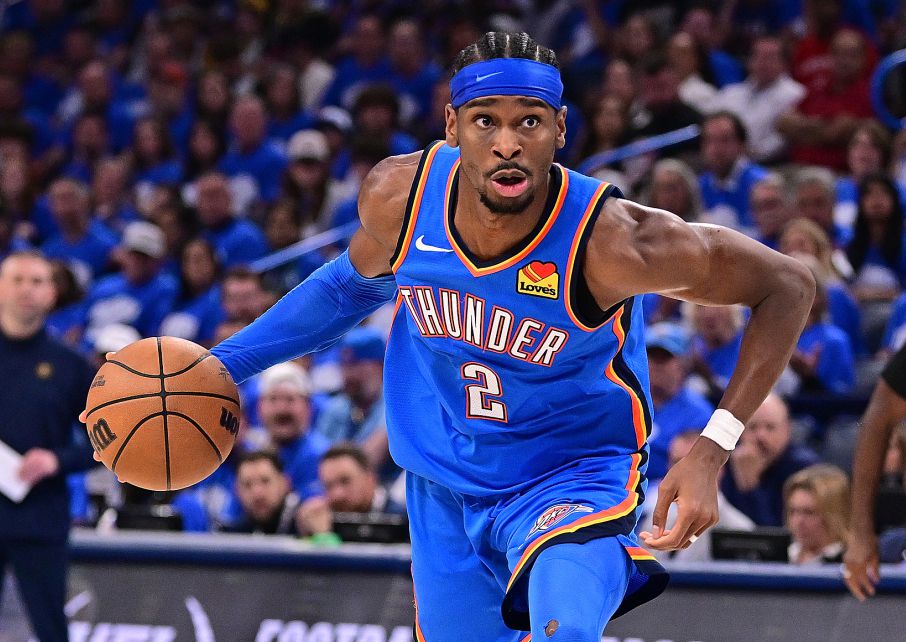不靠罰籃！亞歷山大僅4次罰籃仍砍下30分，連續3場30+