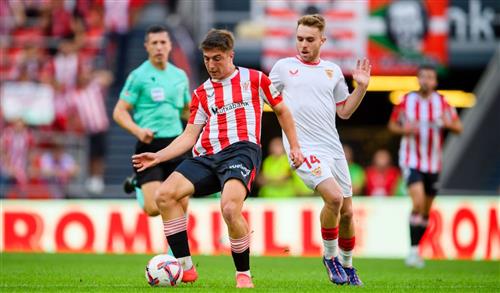 畢爾巴鄂競技 vs 塞維利亞