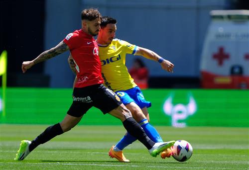 加的斯 vs 馬洛卡