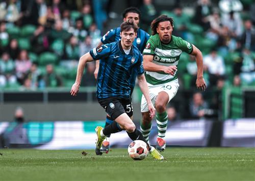 葡萄牙體育 vs 亞特蘭大