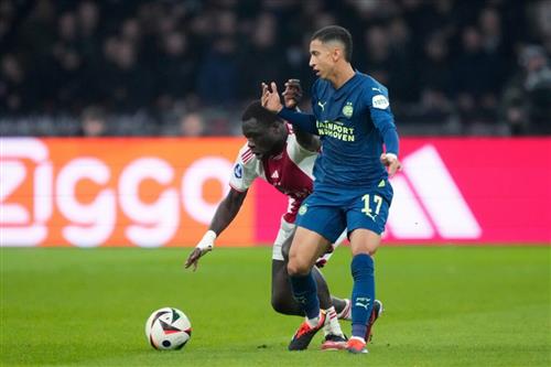 AFC 阿賈克斯 vs PSV 埃因霍溫