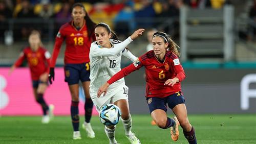 哥斯大黎加女足 vs 尚比亞女足