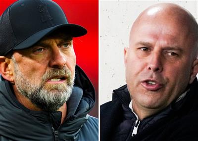 部落客獨家：利物浦高層認為克洛普會回歸，擔心球隊整體表現