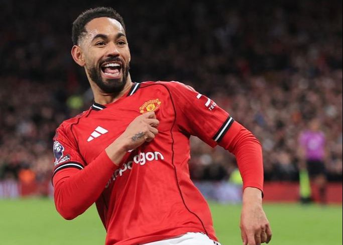 庫尼亞：我曾無數次夢想在夢劇場進球；期望能延續三連勝勢頭