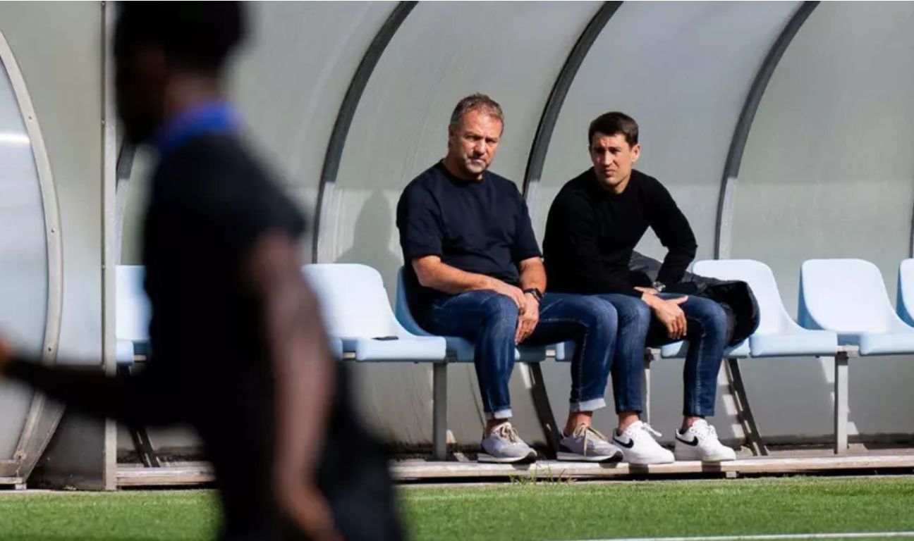 博揚：要維護亞馬爾不受場外影響，拉許福特還需要時間驗證