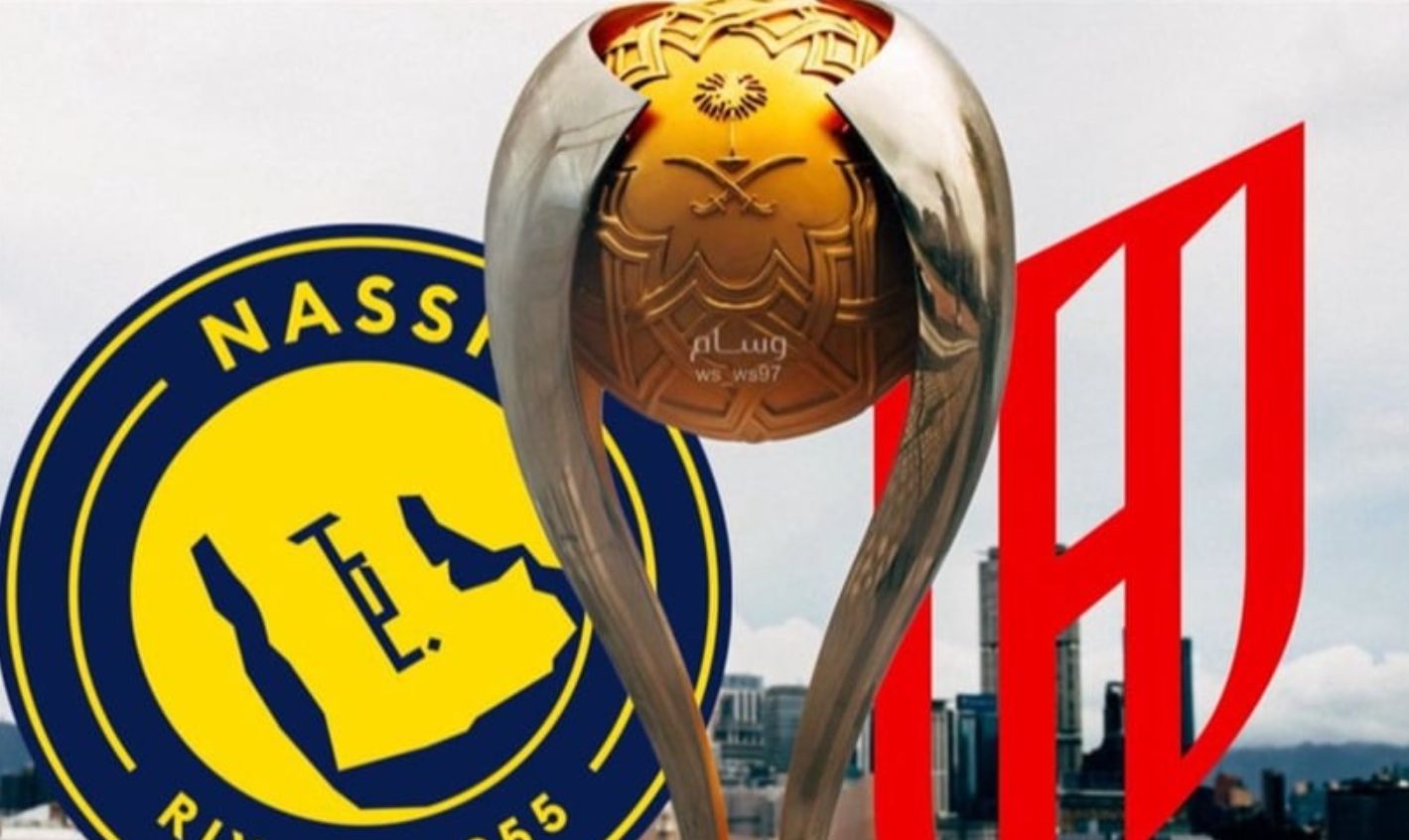 沙烏地媒體：庫迪西亞主張沙超盃重賽，並要求獲得晉級總決賽獎金