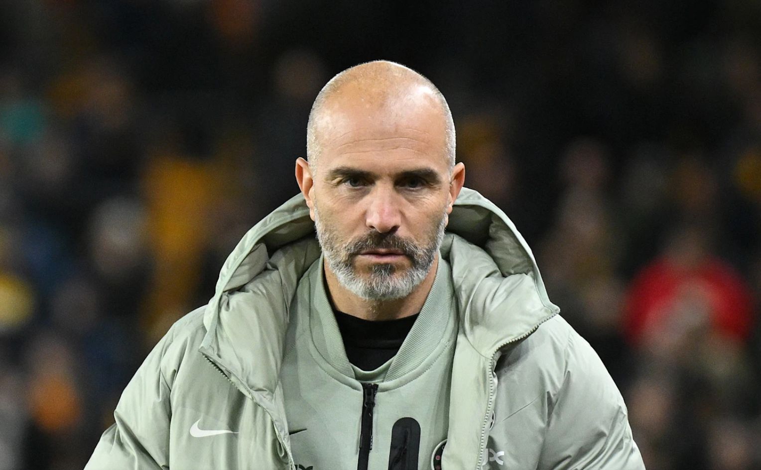 馬雷斯卡：凱塞多的心態很開放，他和羅德里是英超最好的防守中場