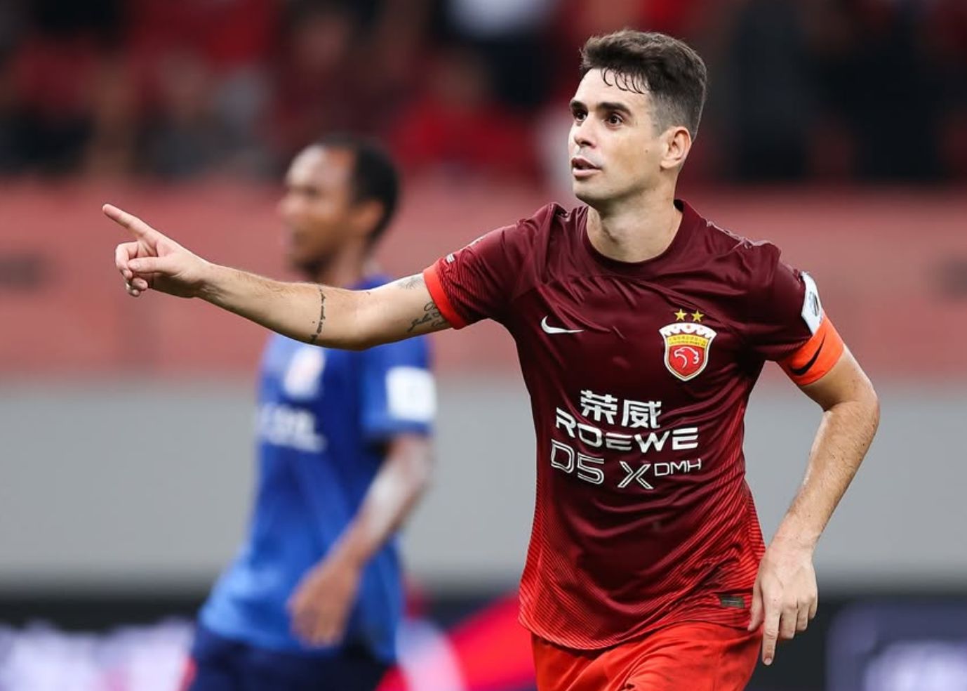 奧斯卡社媒報安全：一切都會好起來的，感謝大家的慰問與祈禱