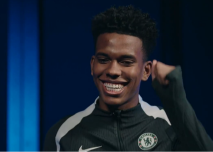 艾斯特旺：安帥集訓期間親自到門口等我，問我駕照拿到沒