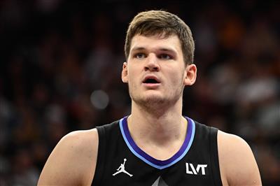 慘遭隔扣！凱斯勒登場29分鐘交出3分9搶籃板6錯誤4違例