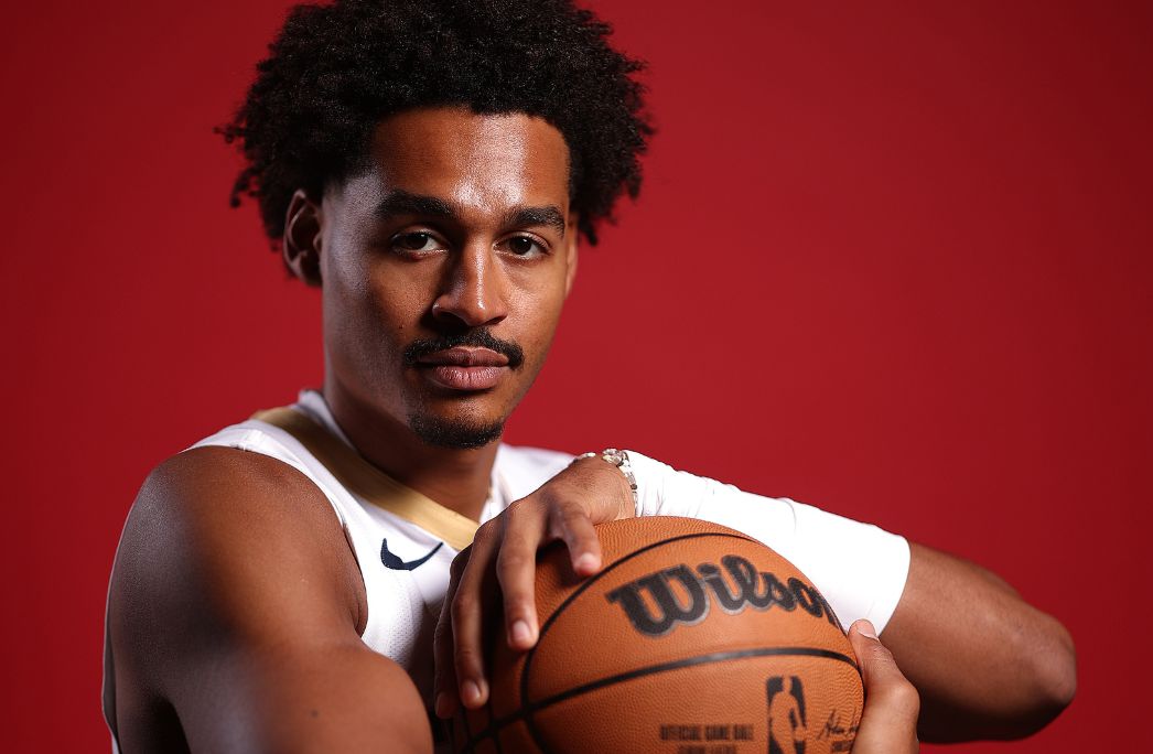 控球感均不佳！馬刺三分球命中率僅30.2%，而鵜鶘為31.3%