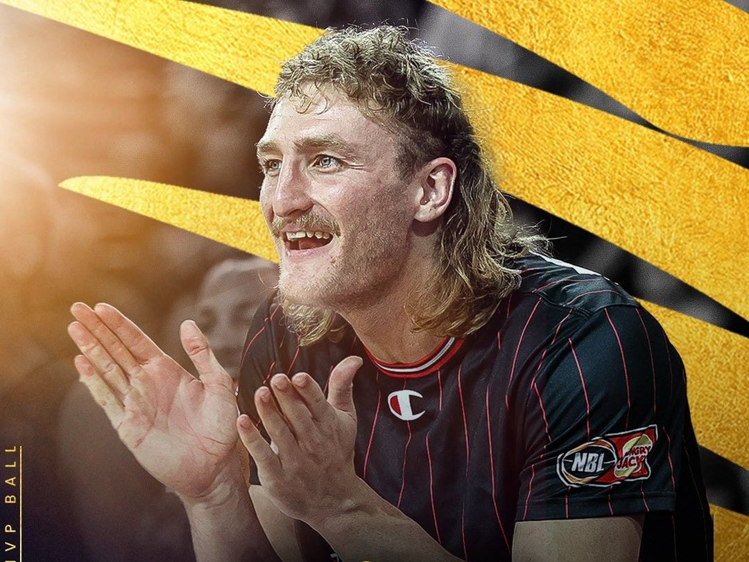 NBL老鷹官方：丹格里達因腦震盪將缺席對太攀蛇的競賽