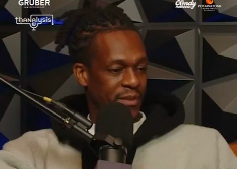 隆多：我作為教練的優勢是在競賽中即時調整，而不是賽後比賽回顧