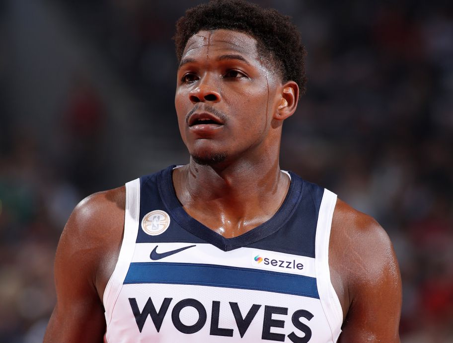 灰狼戰爵士受傷病報告：愛德華茲出戰成疑，凱斯勒&尼昂缺陣