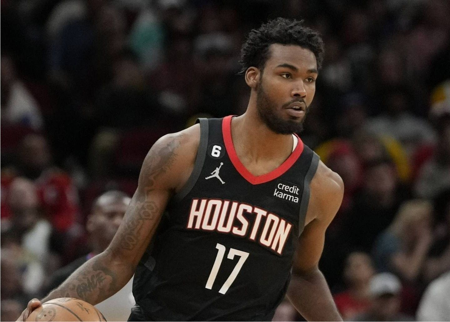 火箭主帥烏度卡：伊森因斜肌拉傷將缺席四至六週