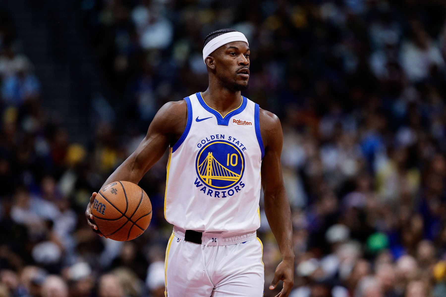 表現穩定！巴特勒14中7貢獻21分8搶籃板