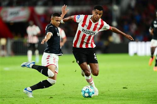 PSV 埃因霍溫 vs 蘇黎世足球俱樂部